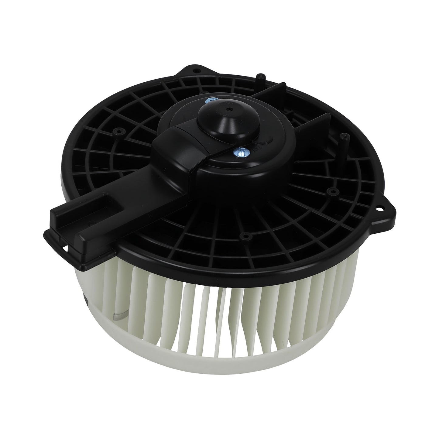 Compatible For AC Heater Front Blower Motor With Fan Cage compatible For Honda Accord Ridgeline compatible For Acura TSX
