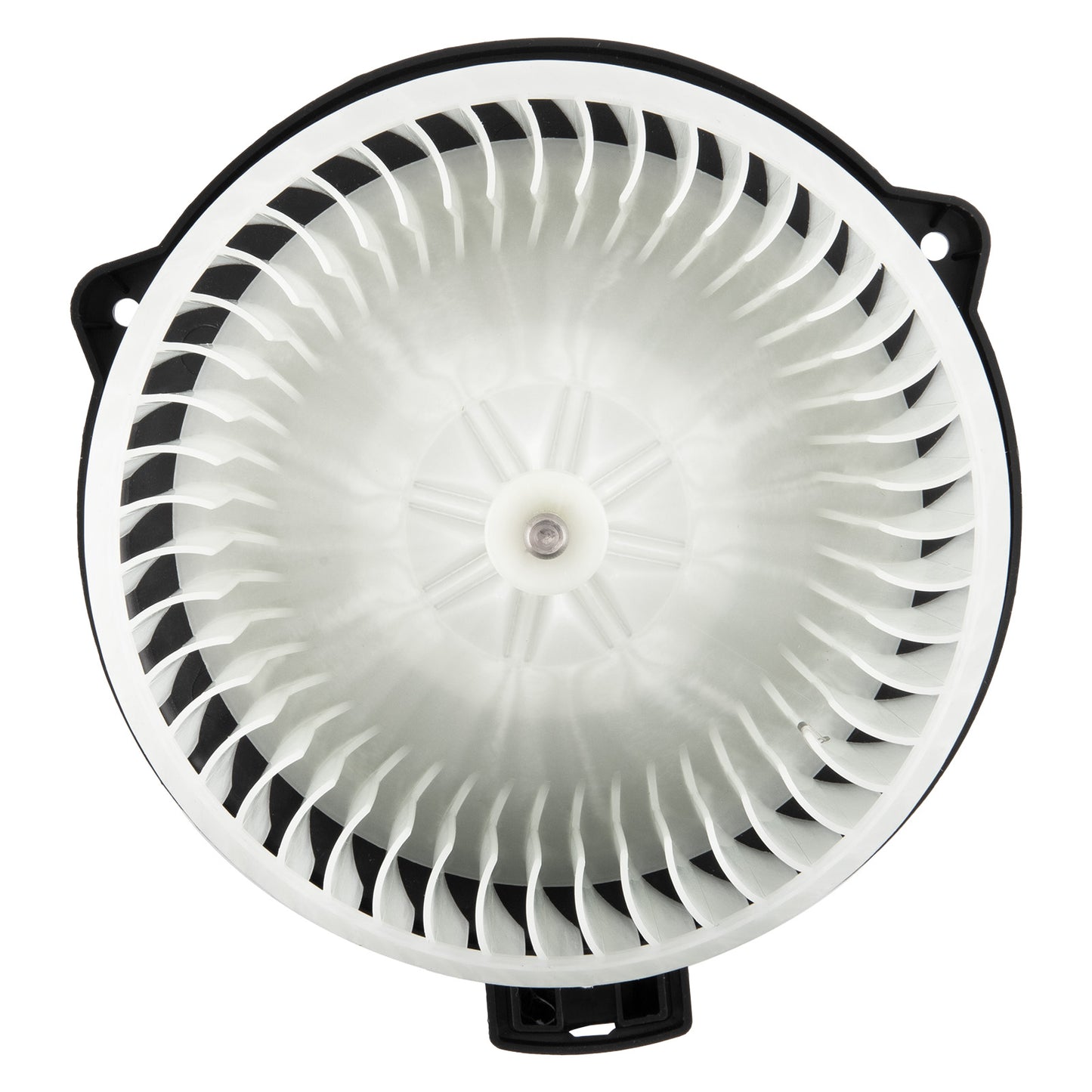 Blower Motor with Fan compatible For Honda Civic/CR-V/Element 2001-11 PM9177 79310-S5D-A01