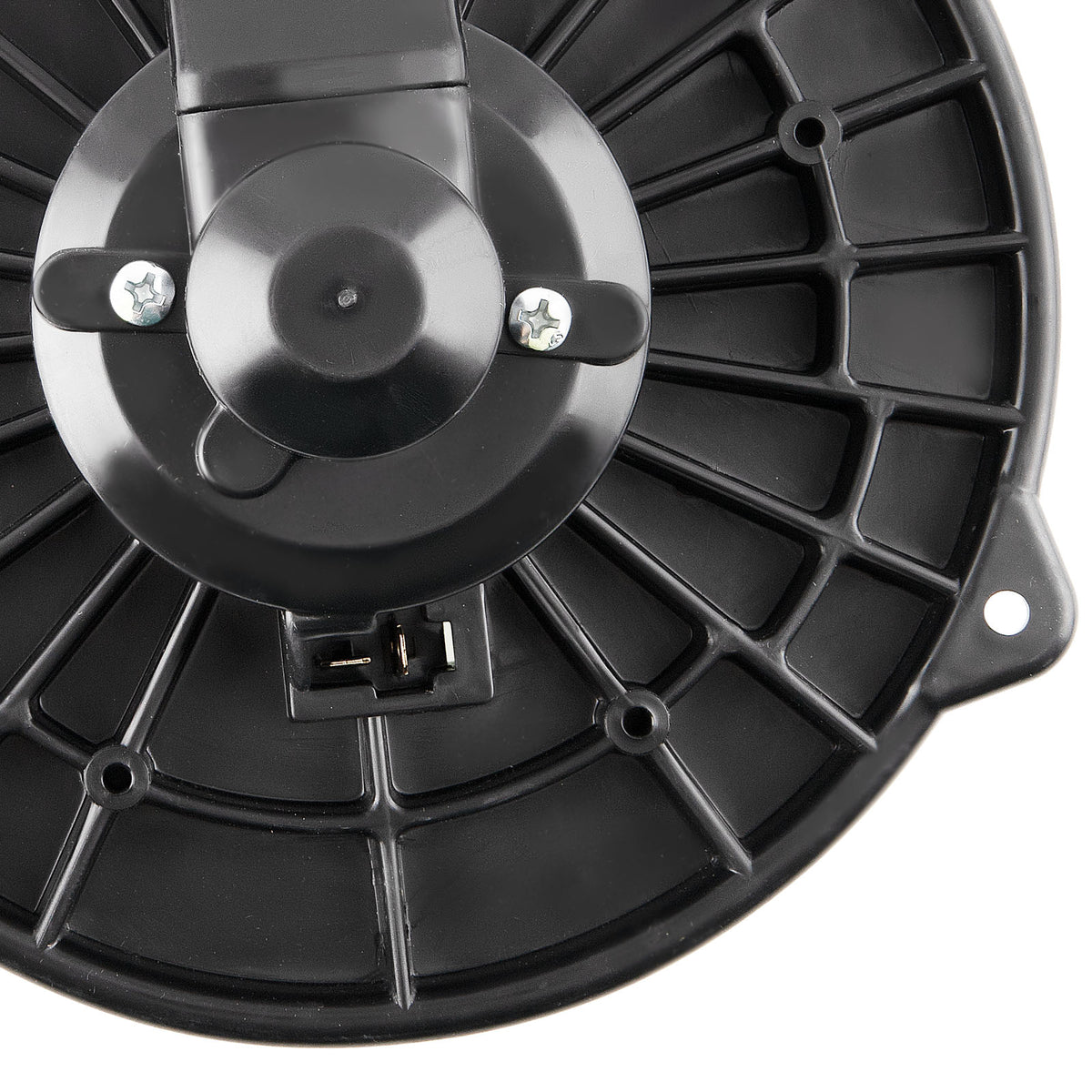 Blower Motor with Fan compatible For Honda Civic/CR-V/Element 2001-11 PM9177 79310-S5D-A01