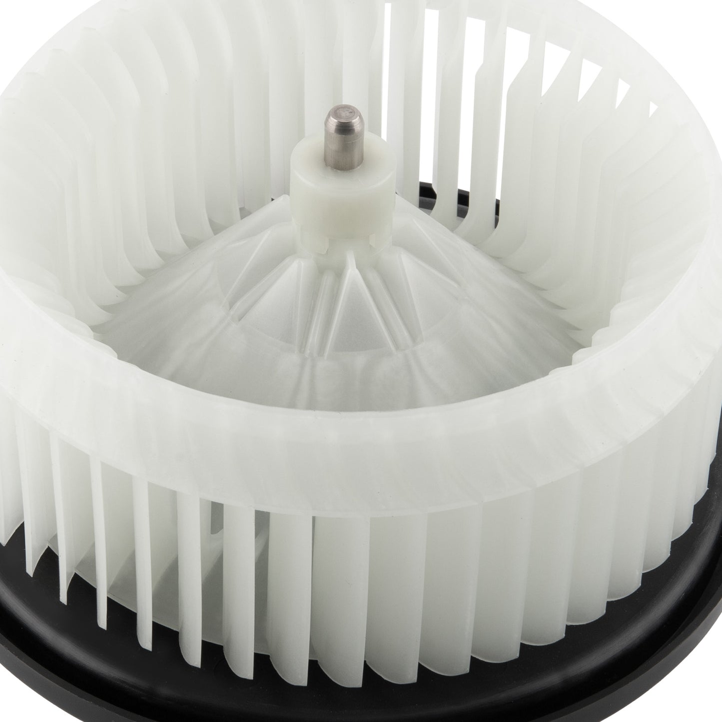 Blower Motor with Fan compatible For Honda Civic/CR-V/Element 2001-11 PM9177 79310-S5D-A01