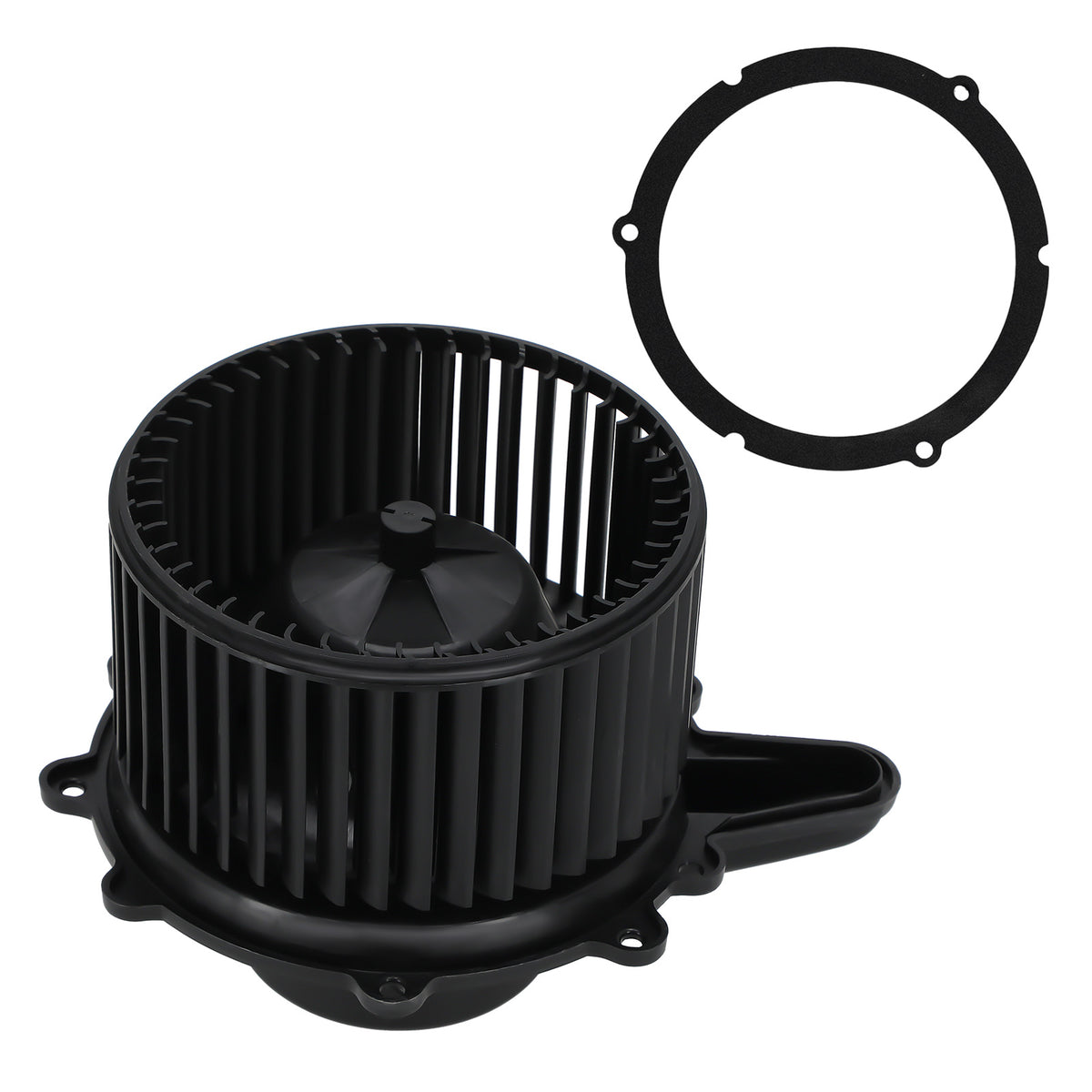Front A/C Heater Blower Motor Fan compatible For Lincoln Blackwood 2002 Navigator 1998-2002