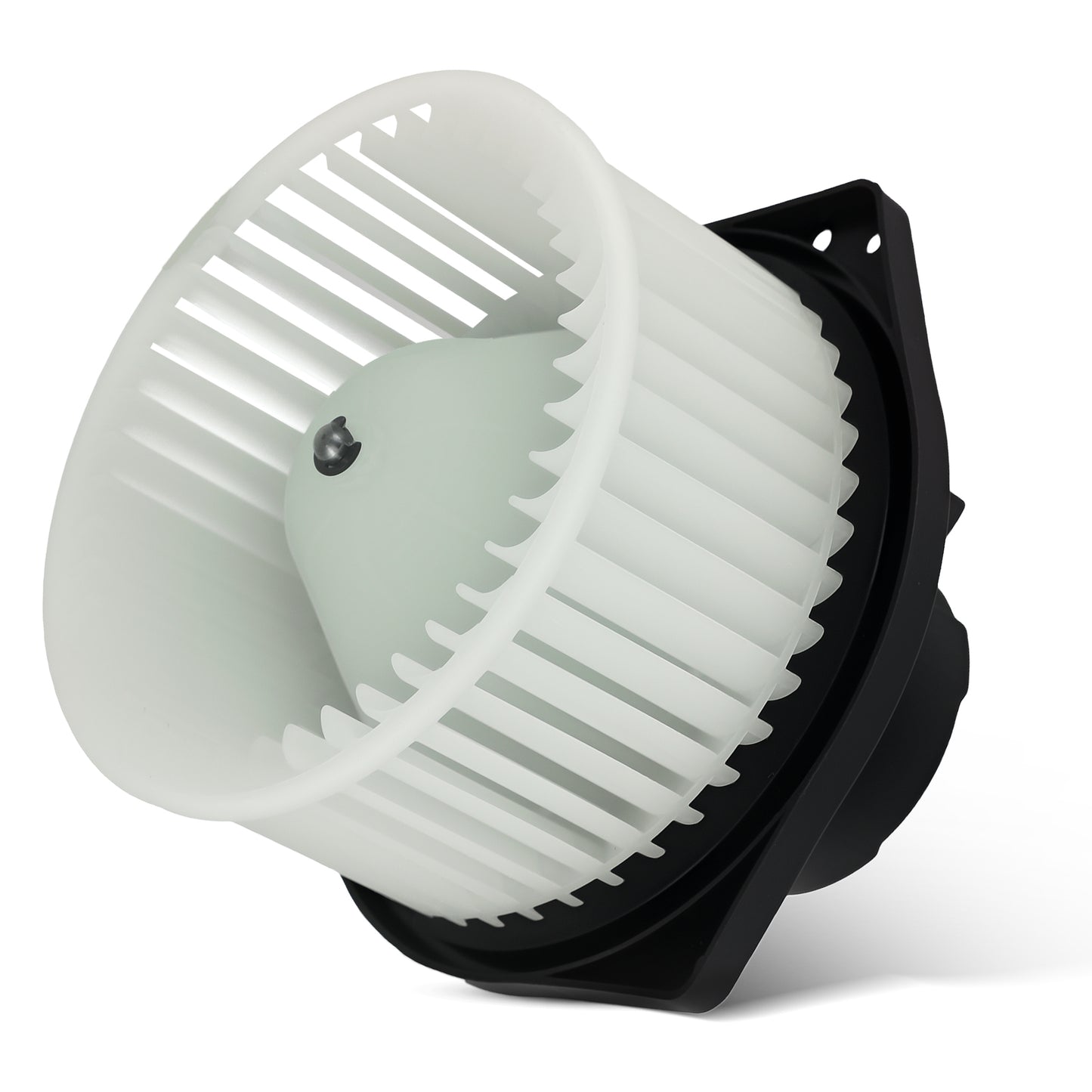 A/C Heater Blower Motor w/ Fan Cage compatible For Subaru Forester 1998-2002 315-58014-000