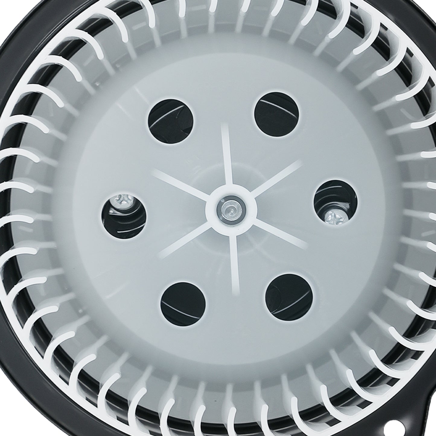 HVAC Heater Blower Motor w/ Fan Cage compatible For Toyota Tacoma Echo Pickup Truck 700059