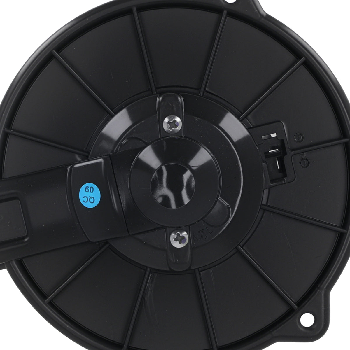 A/C Heater Blower Motor w/ Fan Cage compatible For Toyota Tacoma Echo Pickup Truck 700059