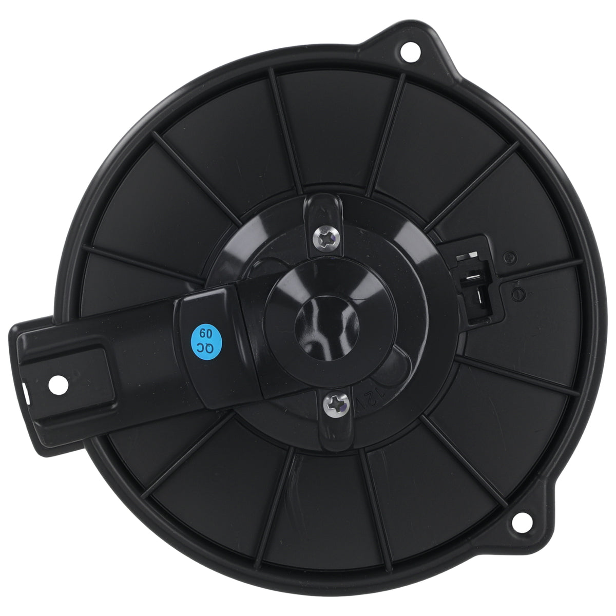 A/C Heater Blower Motor w/ Fan Cage compatible For Toyota Tacoma Echo Pickup Truck 700059