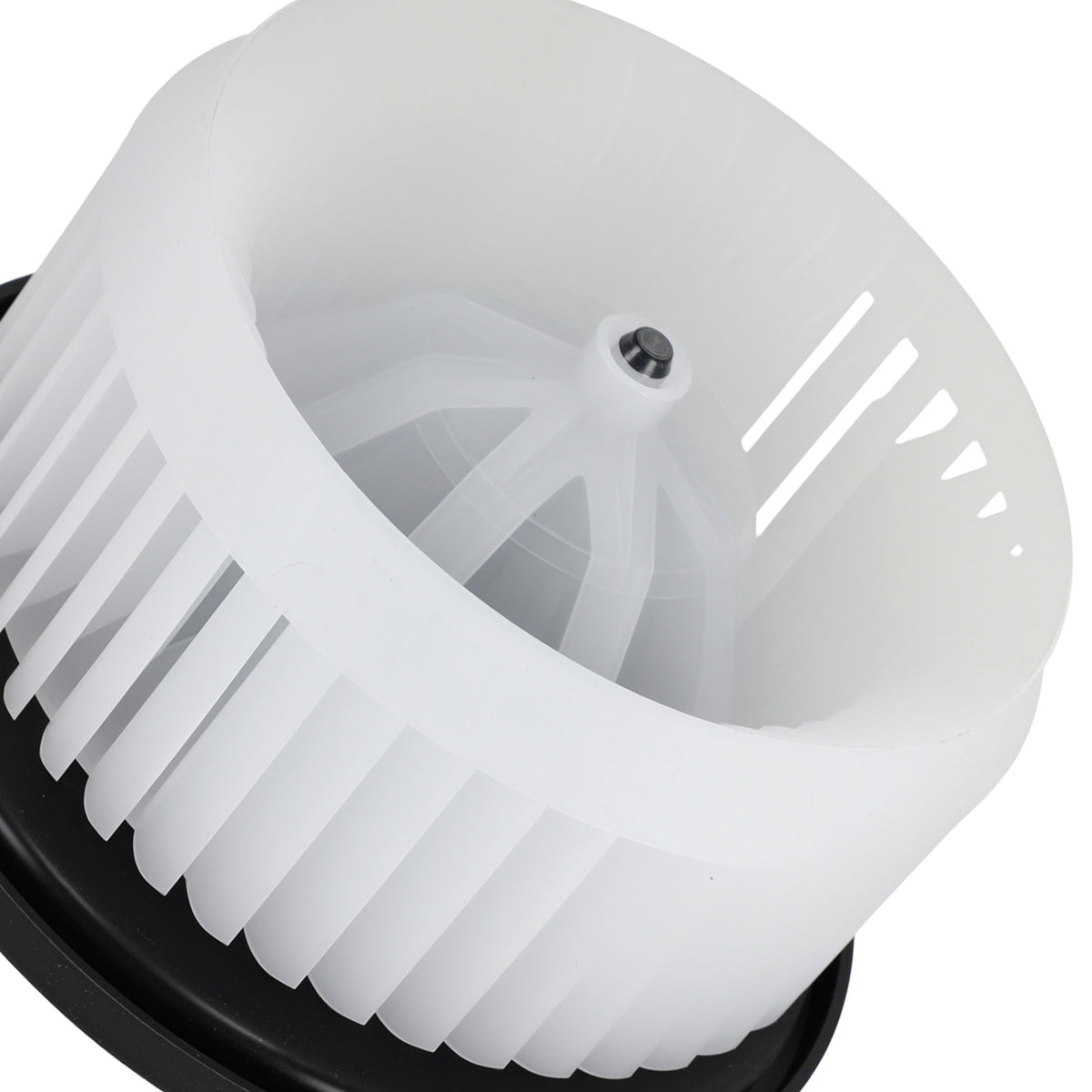 A/C Heater Blower Motor w/ Fan Cage compatible For Toyota Tacoma Echo Pickup Truck 700059