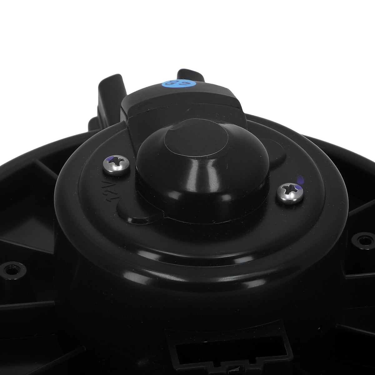 Compatible For AC Heater Blower Motor Fan Assembly compatible For Toyota 4Runner Base 1996-2001 8710335022