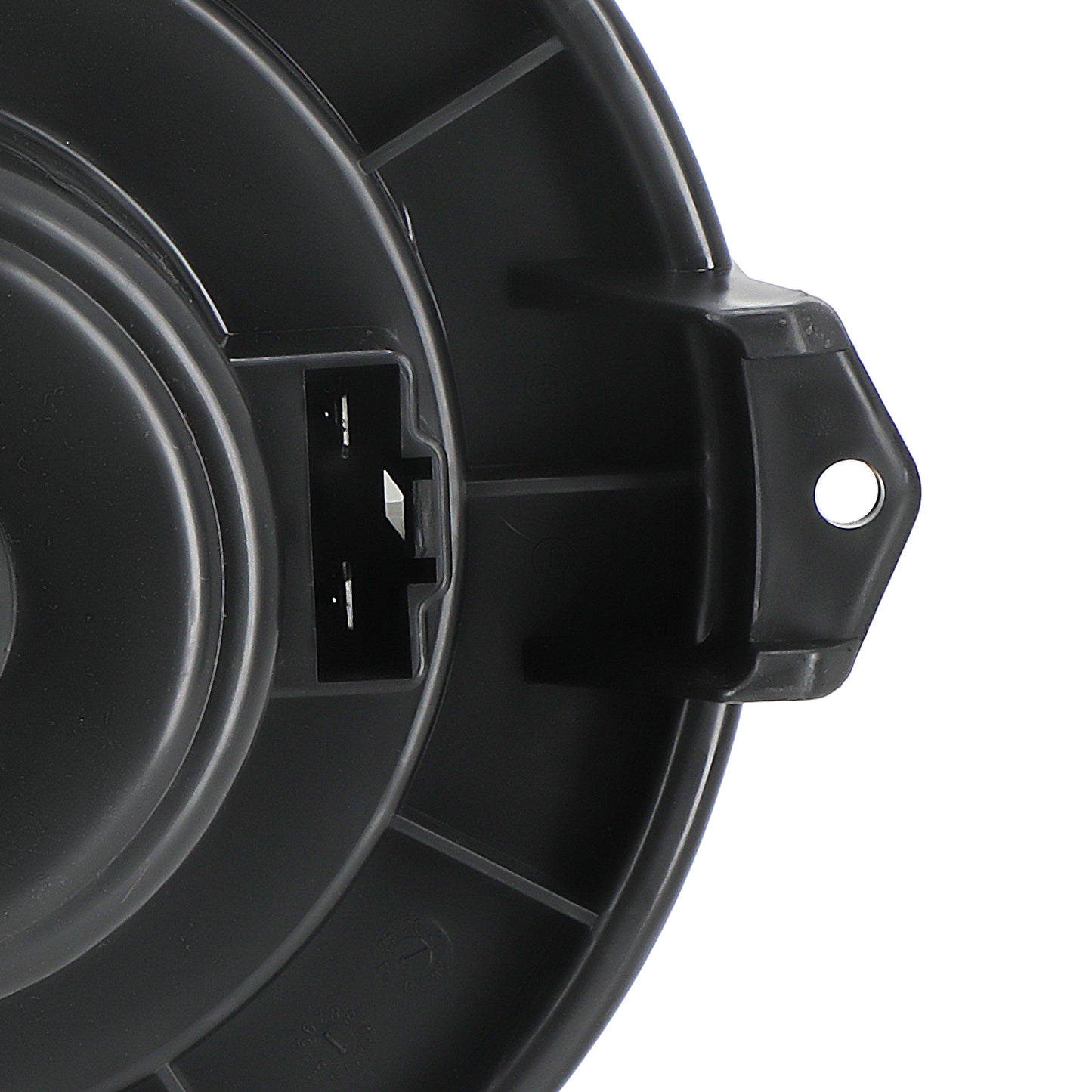 HVAC Heater Blower Motor Fan compatible For Lexus GX470 2003-2007 compatible For Toyota 4Runner 2004-2009