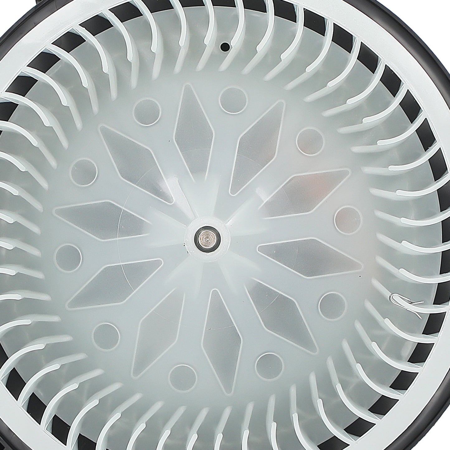 HVAC Heater Blower Motor Fan compatible For Lexus GX470 2003-2007 compatible For Toyota 4Runner 2004-2009