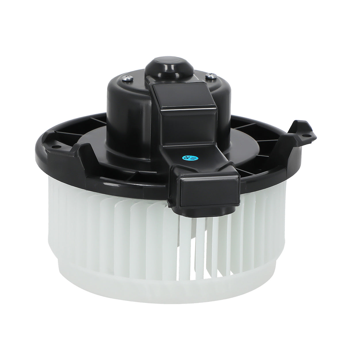 HVAC Heater Blower Motor Fan compatible For Lexus GX470 2003-2007 compatible For Toyota 4Runner 2004-2009