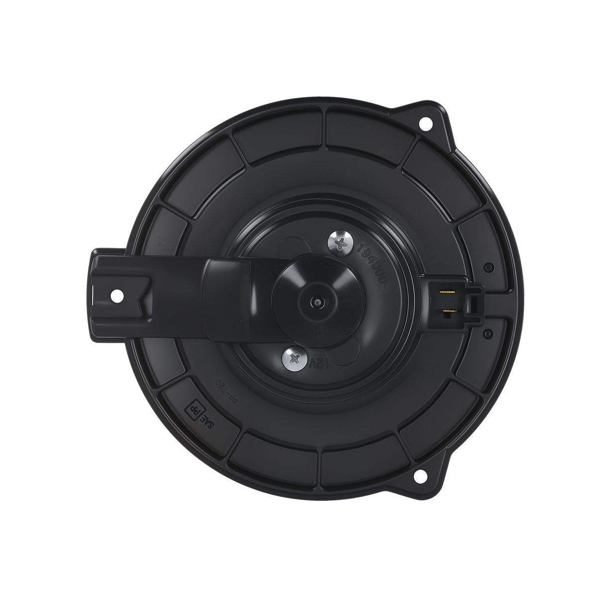 Heater Blower Motor Fan 700063 compatible For Toyota Sequoia/Tundra Crew Cab Pickup 04-06