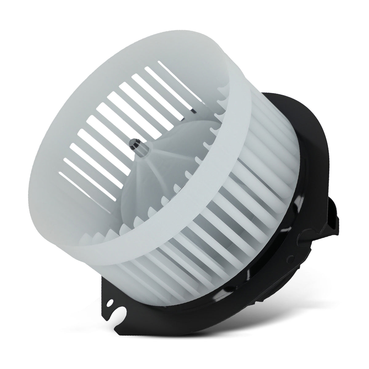 HVAC Blower Motor with Fan Cage compatible For Chevrolet Express 1500 1996-2014 compatible For GMC G3500