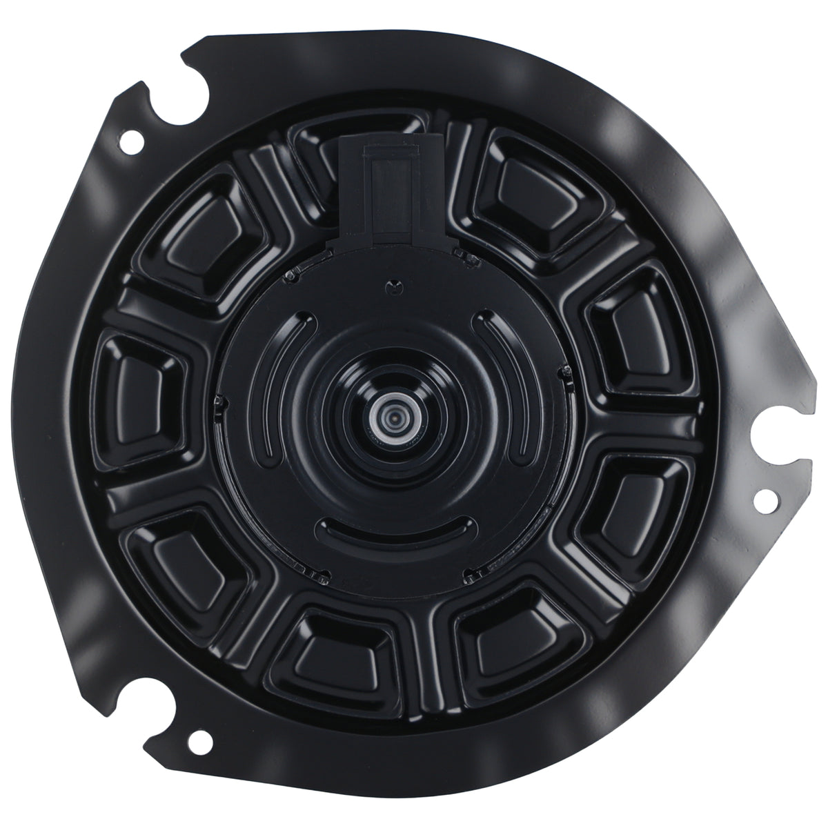 HVAC Blower Motor with Fan Cage compatible For Chevrolet Express 1500 1996-2014 compatible For GMC G3500