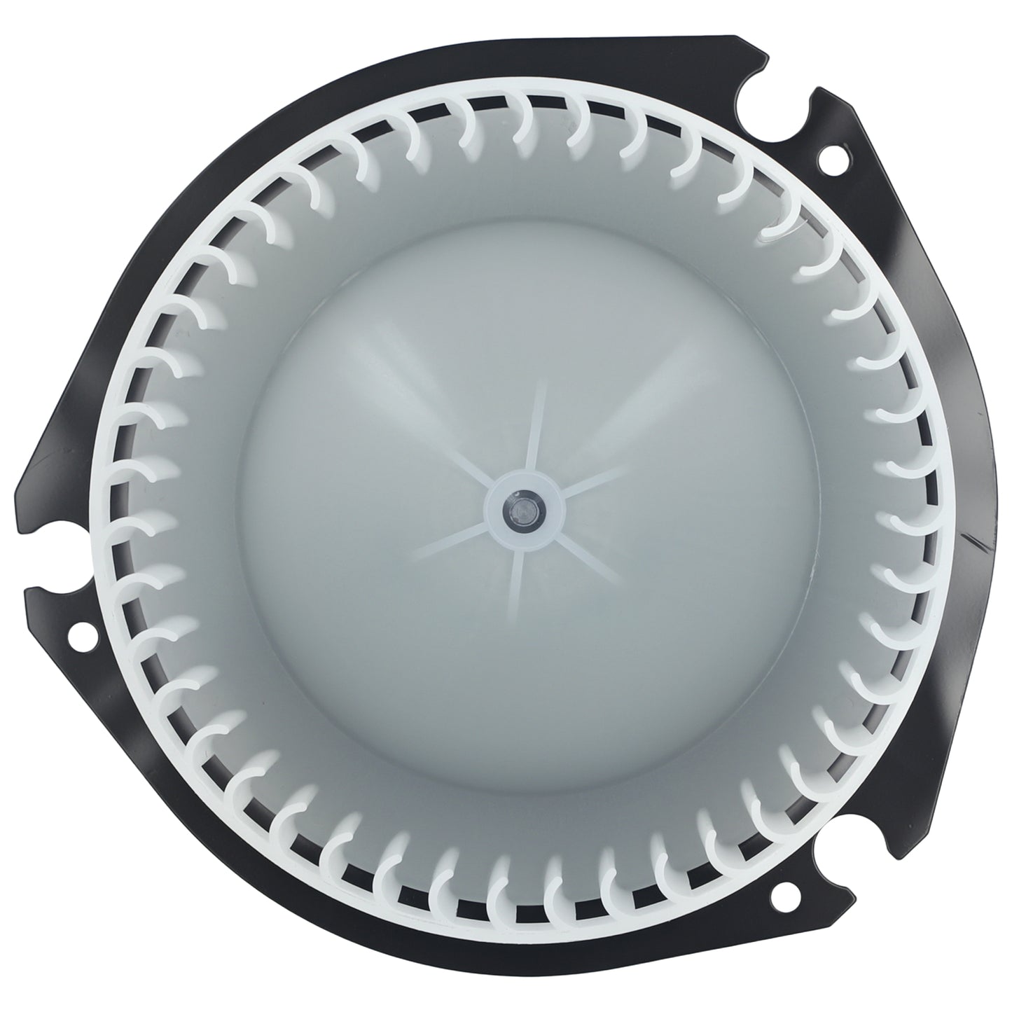 HVAC Blower Motor with Fan Cage compatible For Chevrolet Express 1500 1996-2014 compatible For GMC G3500