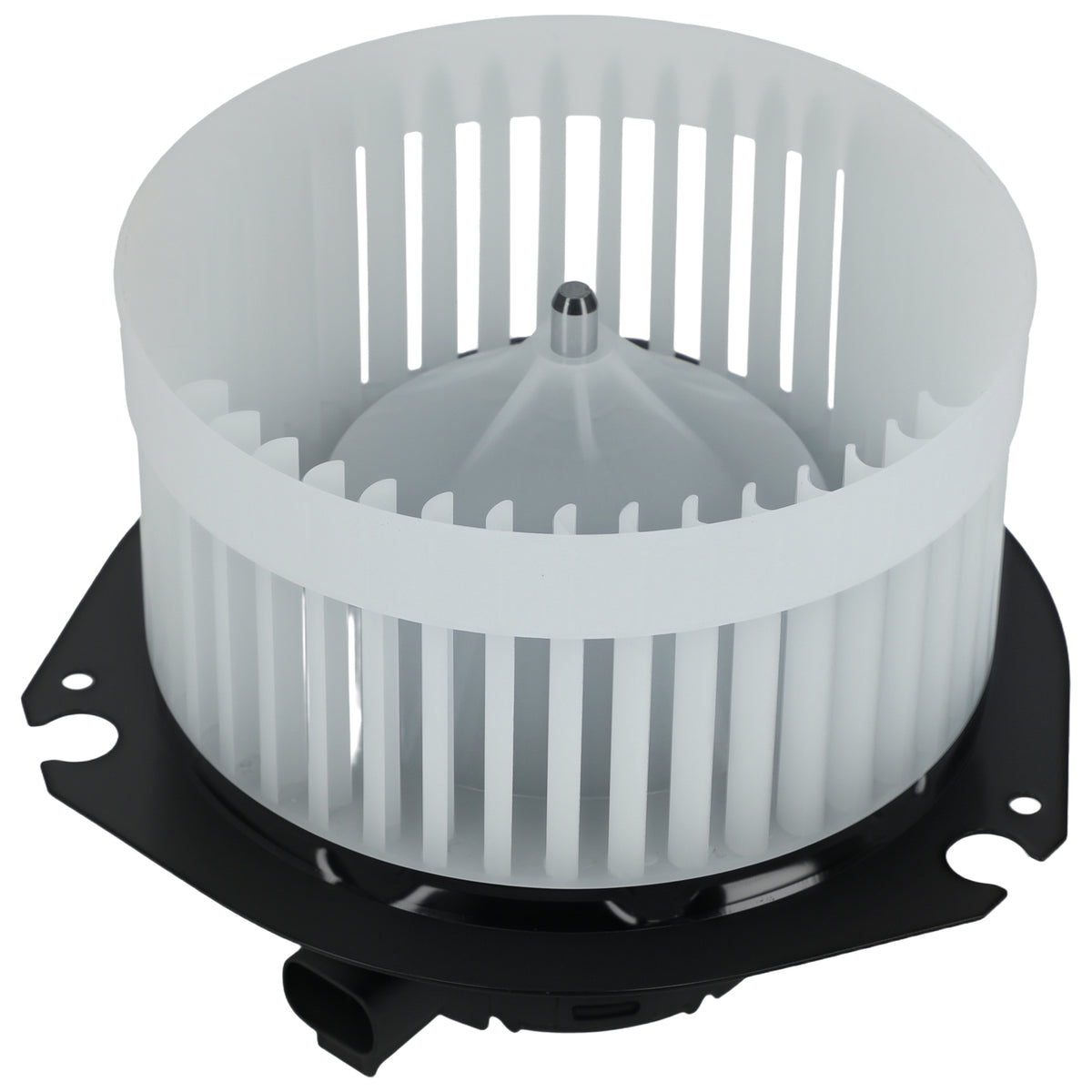 HVAC Blower Motor with Fan Cage compatible For Chevrolet Express 1500 1996-2014 compatible For GMC G3500