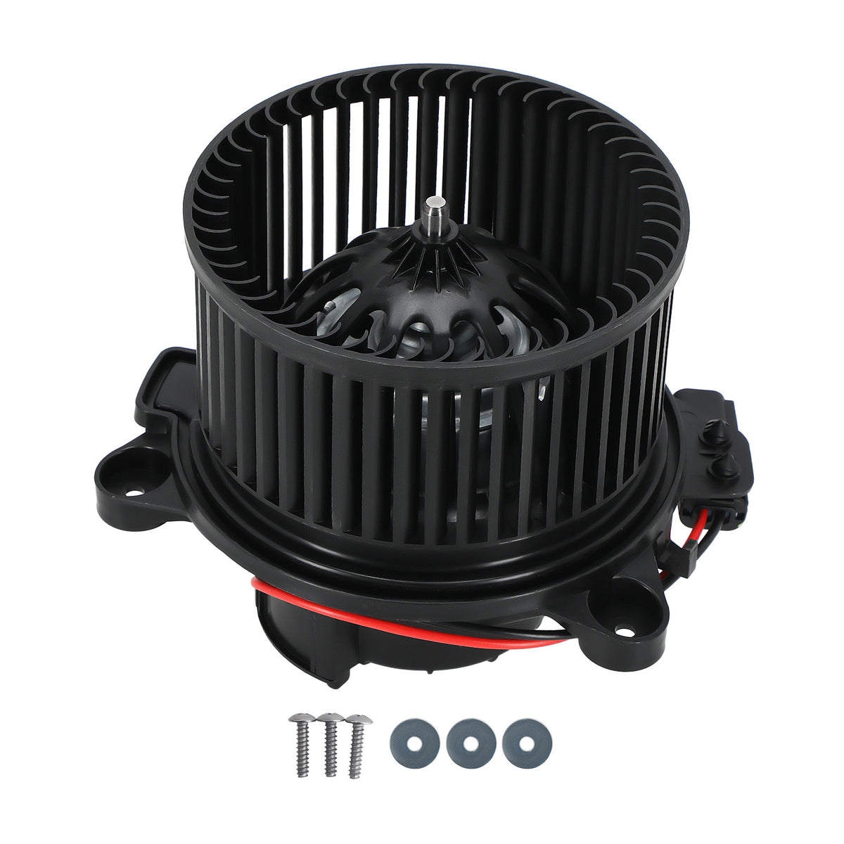 HVAC Heater Blower Motor Fan compatible For Dodge Dakota 01-04 compatible For Dodge Durango 01-03 19193521