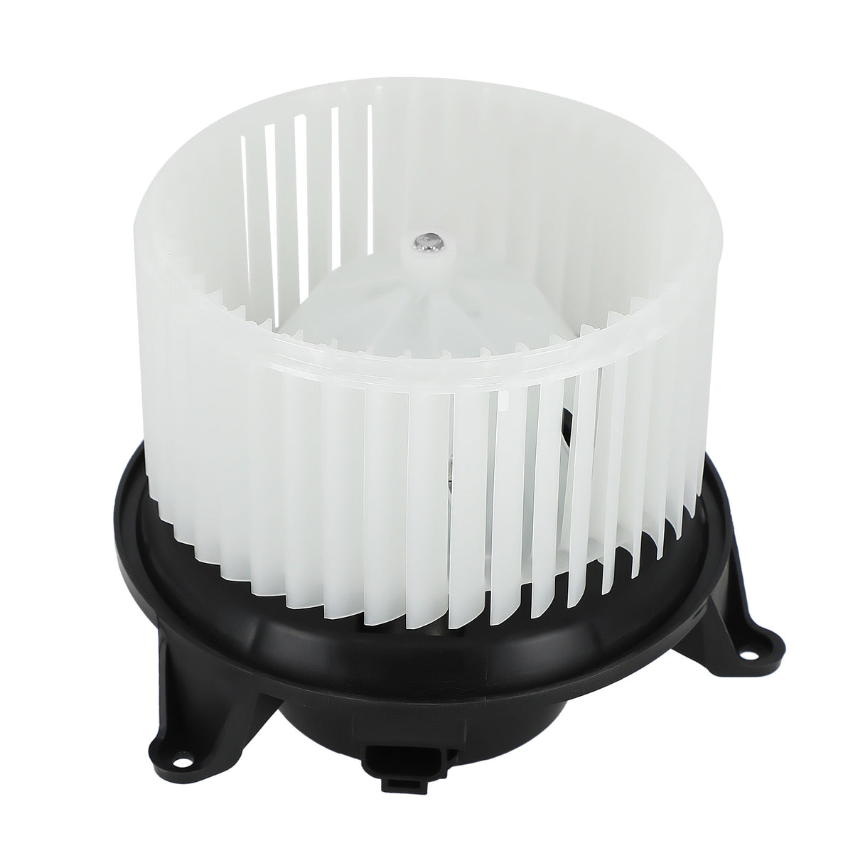 HVAC Blower Motor W/ Fan Compatible For ChevroletSilverado 1500 2500 3500 Classic 2007