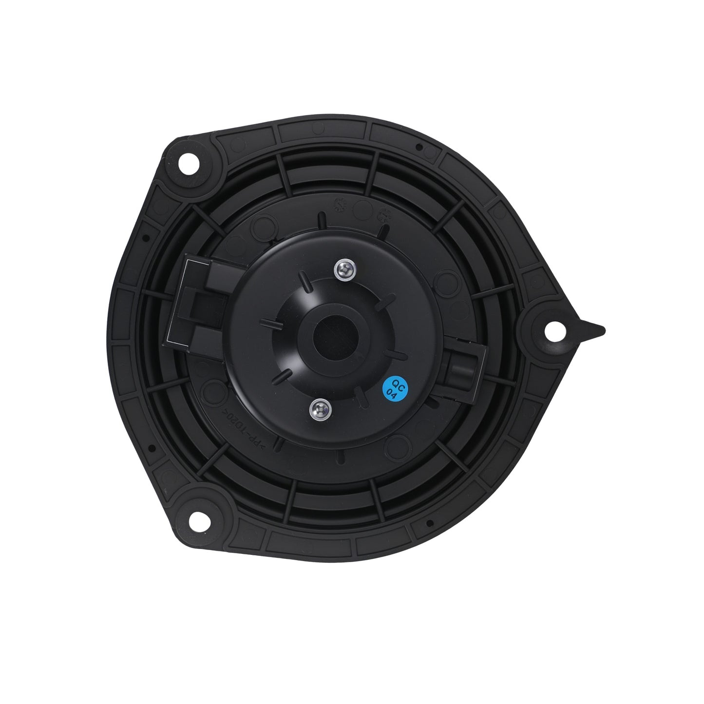HVAC A/C Heater Blower Motor compatible For Buick LeSabre 2002-2005 compatible For Cadillac DeVille 700110