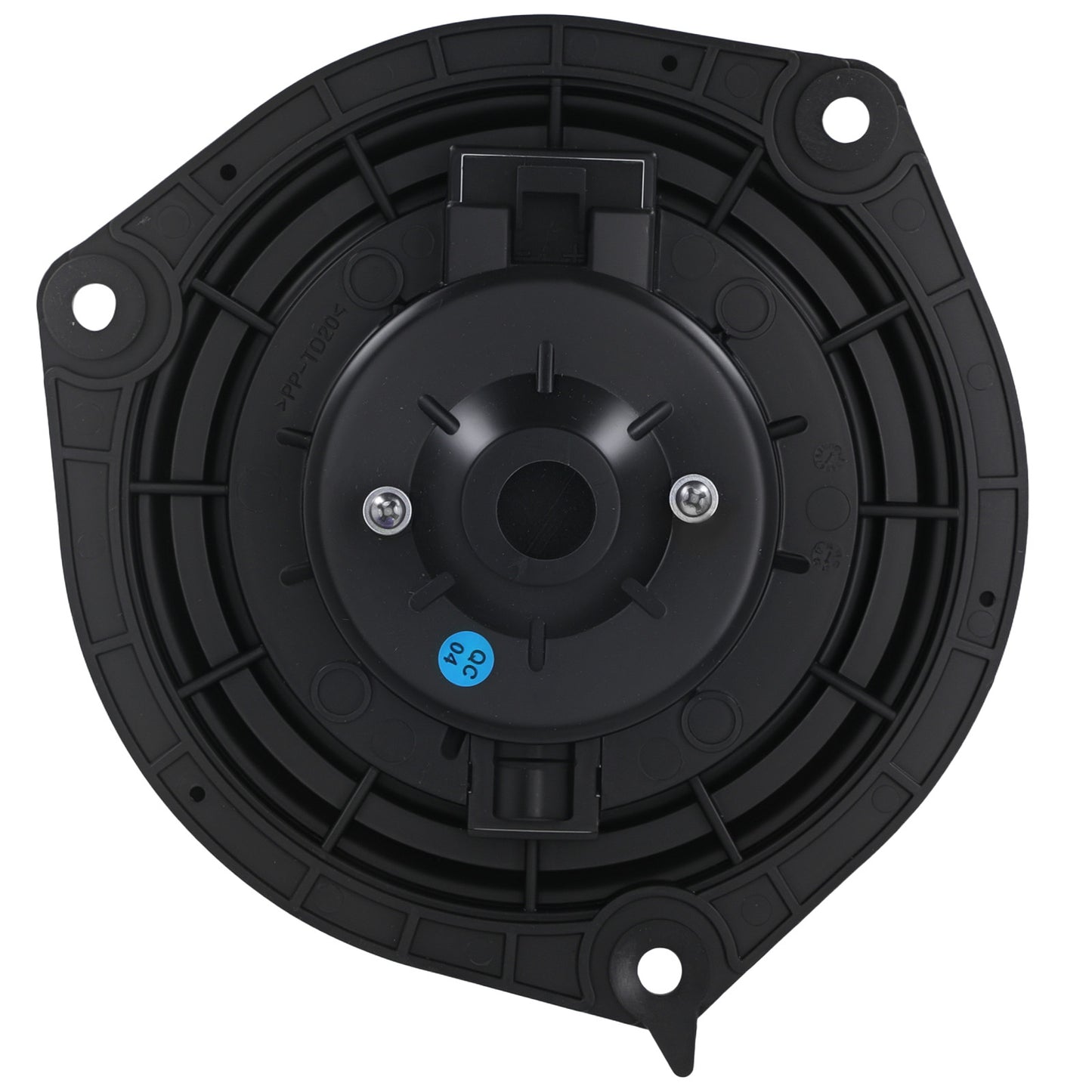 HVAC A/C Heater Blower Motor compatible For Buick LeSabre 2002-2005 compatible For Cadillac DeVille 700110