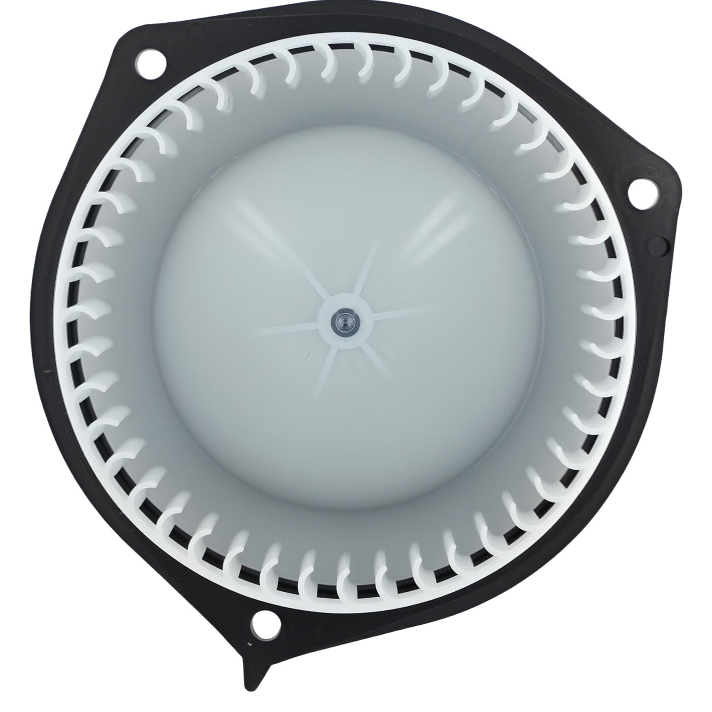 HVAC A/C Heater Blower Motor compatible For Buick LeSabre 2002-2005 compatible For Cadillac DeVille 700110