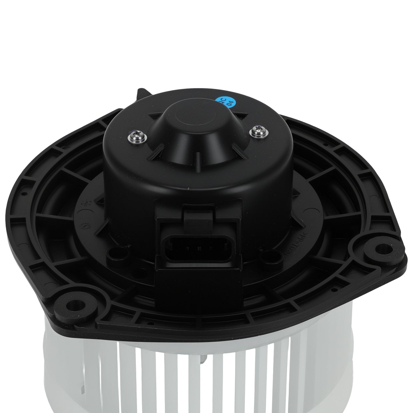 HVAC A/C Heater Blower Motor compatible For Buick LeSabre 2002-2005 compatible For Cadillac DeVille 700110