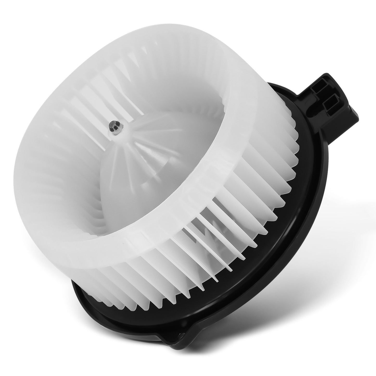 Front HAVC Heater Blower Motor compatible For Toyota Highlander 01-07 compatible For Lexus SC430 2002-2010