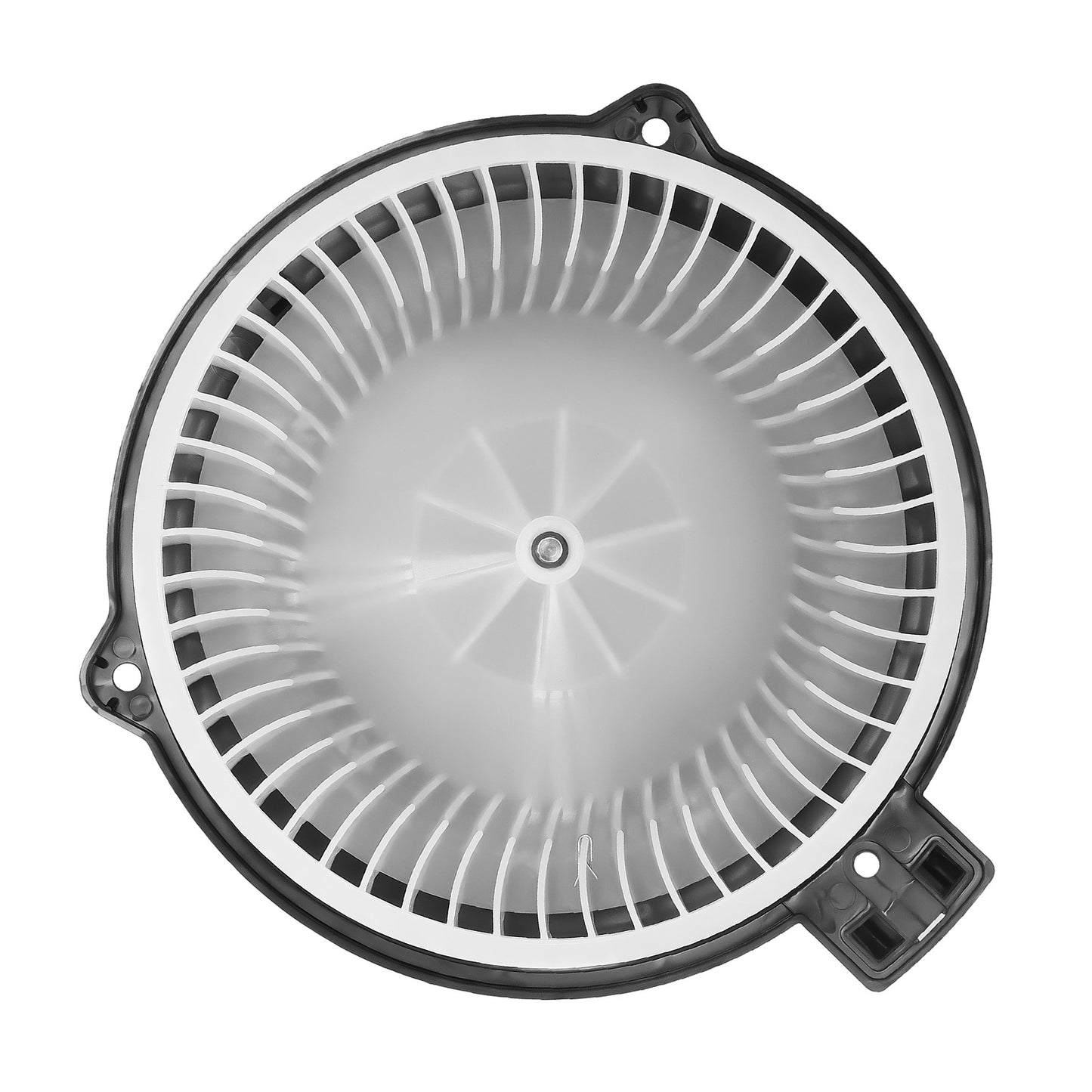 Front HAVC Heater Blower Motor compatible For Toyota Highlander 01-07 compatible For Lexus SC430 2002-2010