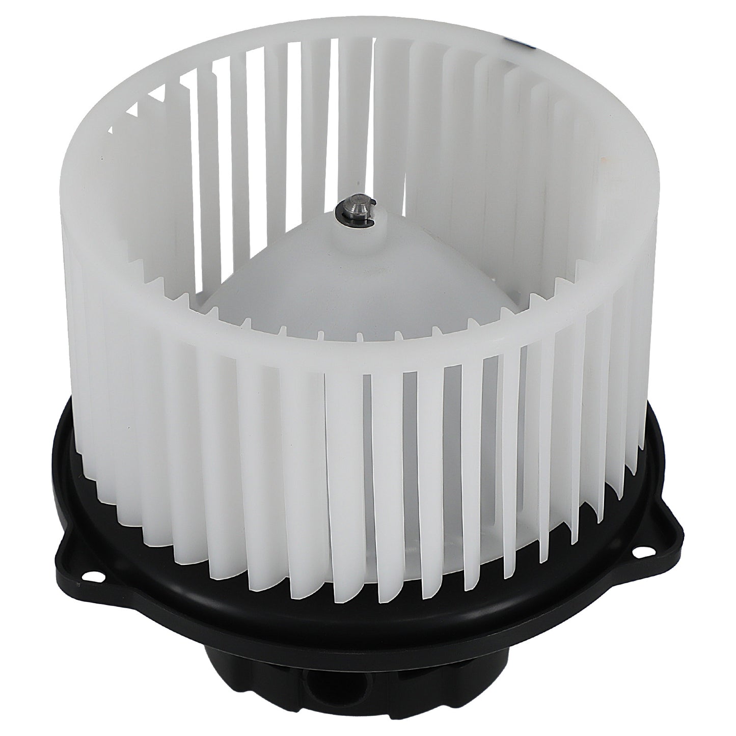Front HVAC Blower Motor w/ Wheel compatible For Hyundai Santa Fe 2001-2006 l4 2.4L 700118