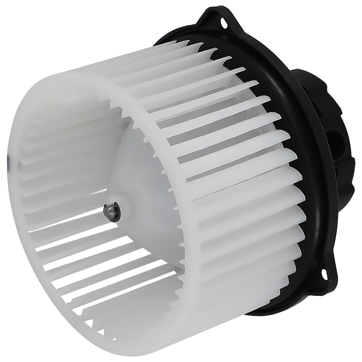 Front HVAC Blower Motor w/ Wheel compatible For Hyundai Santa Fe 2001-2006 l4 2.4L 700118