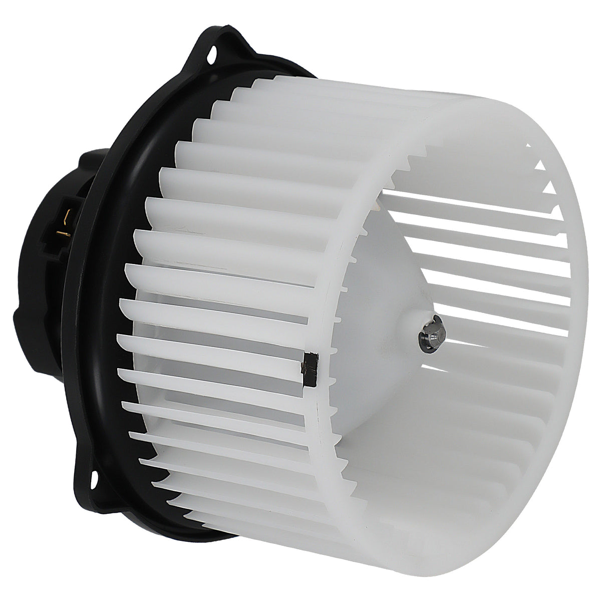 Front HVAC Blower Motor w/ Wheel compatible For Hyundai Santa Fe 2001-2006 l4 2.4L 700118