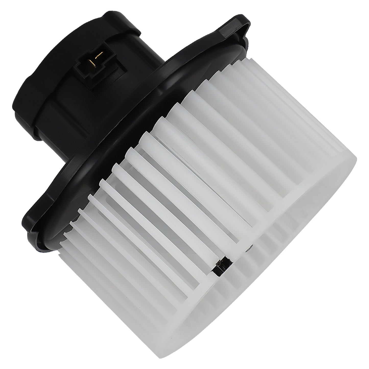 Front HVAC Blower Motor w/ Wheel compatible For Hyundai Santa Fe 2001-2006 l4 2.4L 700118