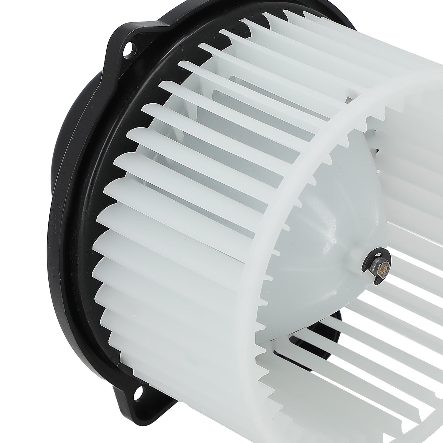 Front compatible For AC Blower Motor Fan Assembly compatible For Hyundai Accent Azera Entourage 700133