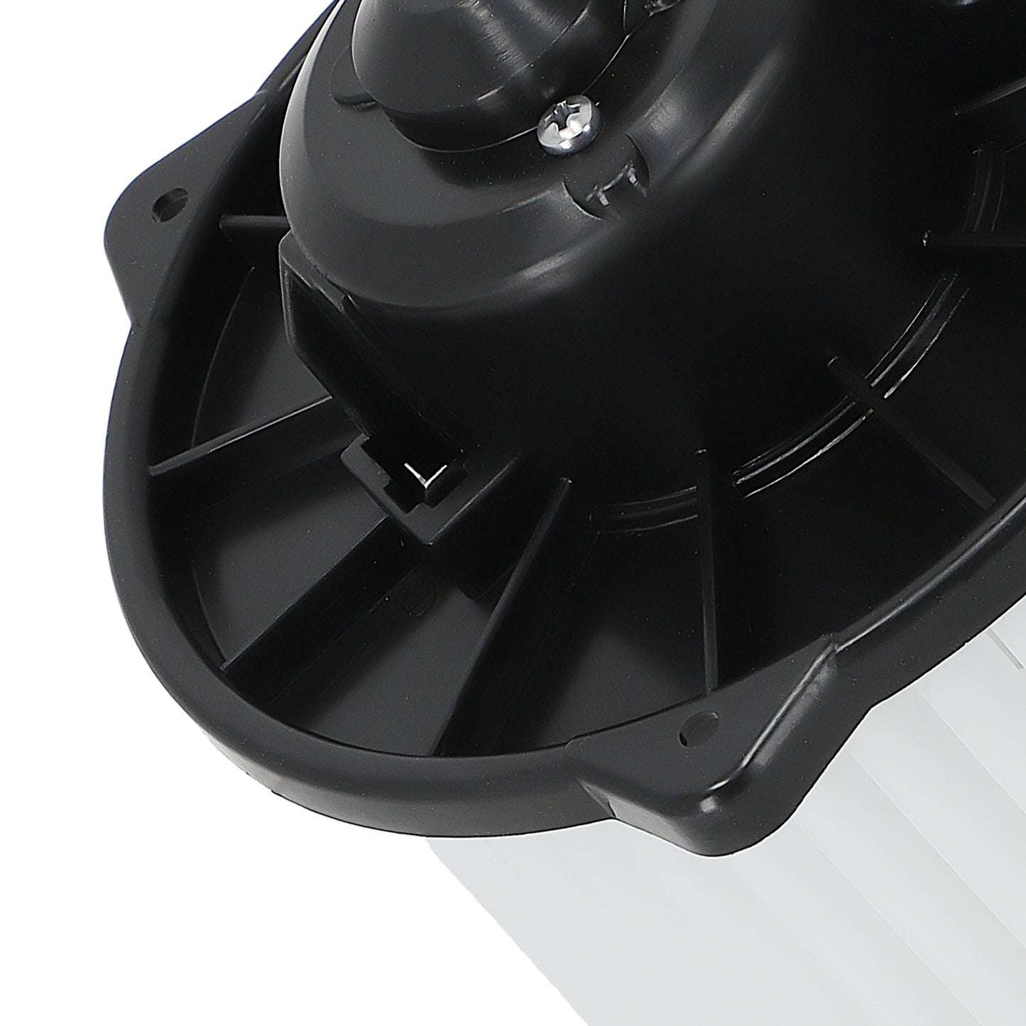 Front compatible For AC Blower Motor Fan Assembly compatible For Hyundai Accent Azera Entourage 700133