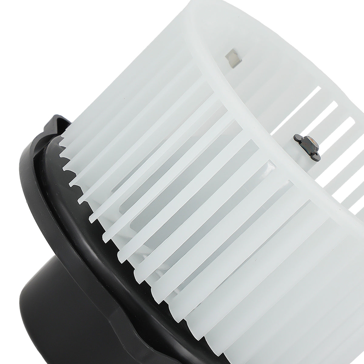 Front compatible For AC Blower Motor Fan Assembly compatible For Hyundai Accent Azera Entourage 700133