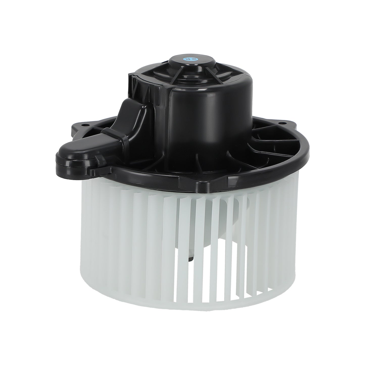 Front compatible For AC Blower Motor Fan Assembly compatible For Hyundai Accent Azera Entourage 700133
