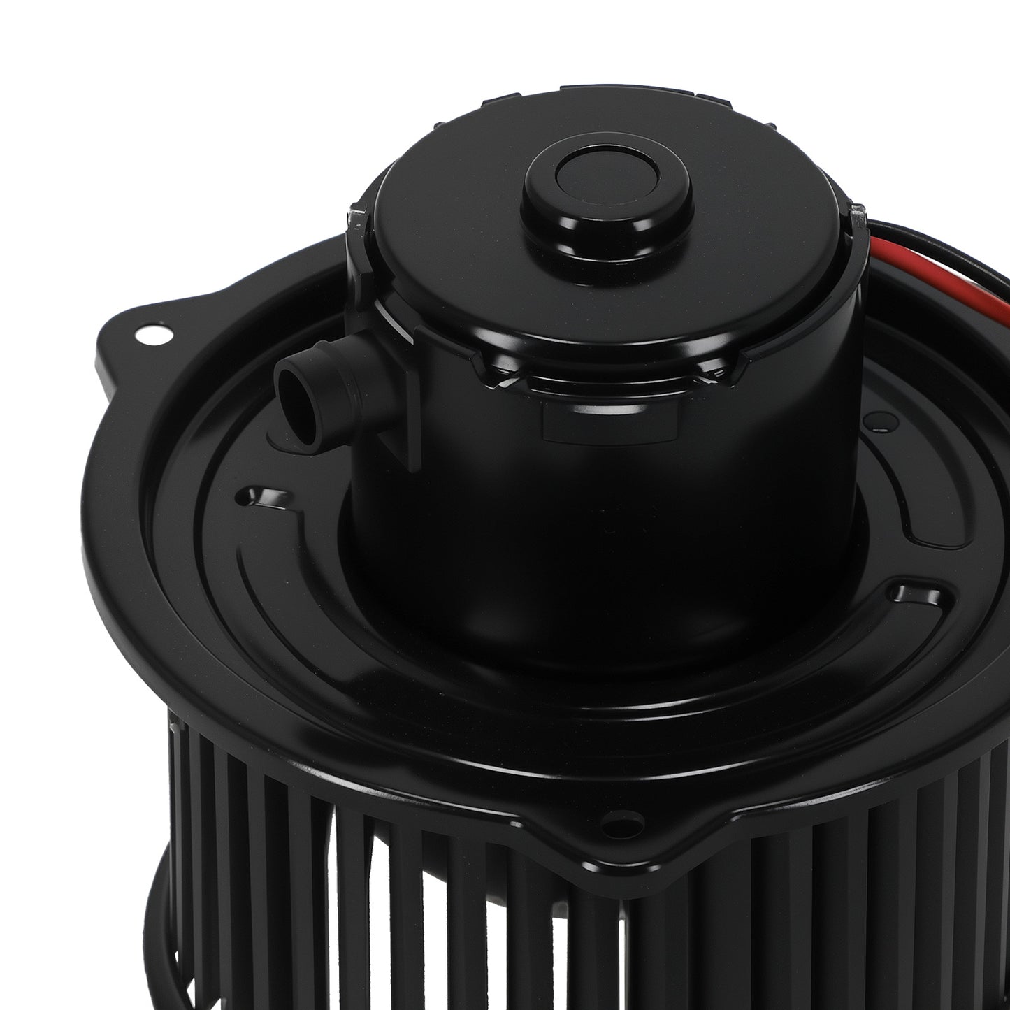 Blower Motor w/ Fan compatible For Kia Spectra Sephia 1.8L 1998-2003 1K55261C070C PM9242