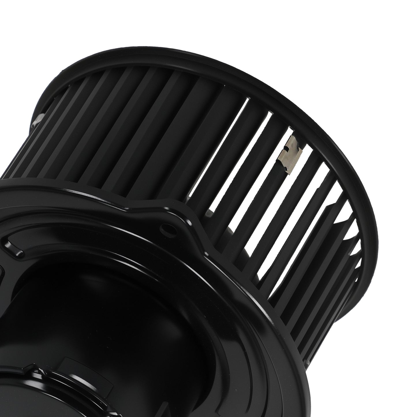 Blower Motor w/ Fan compatible For Kia Spectra Sephia 1.8L 1998-2003 1K55261C070C PM9242