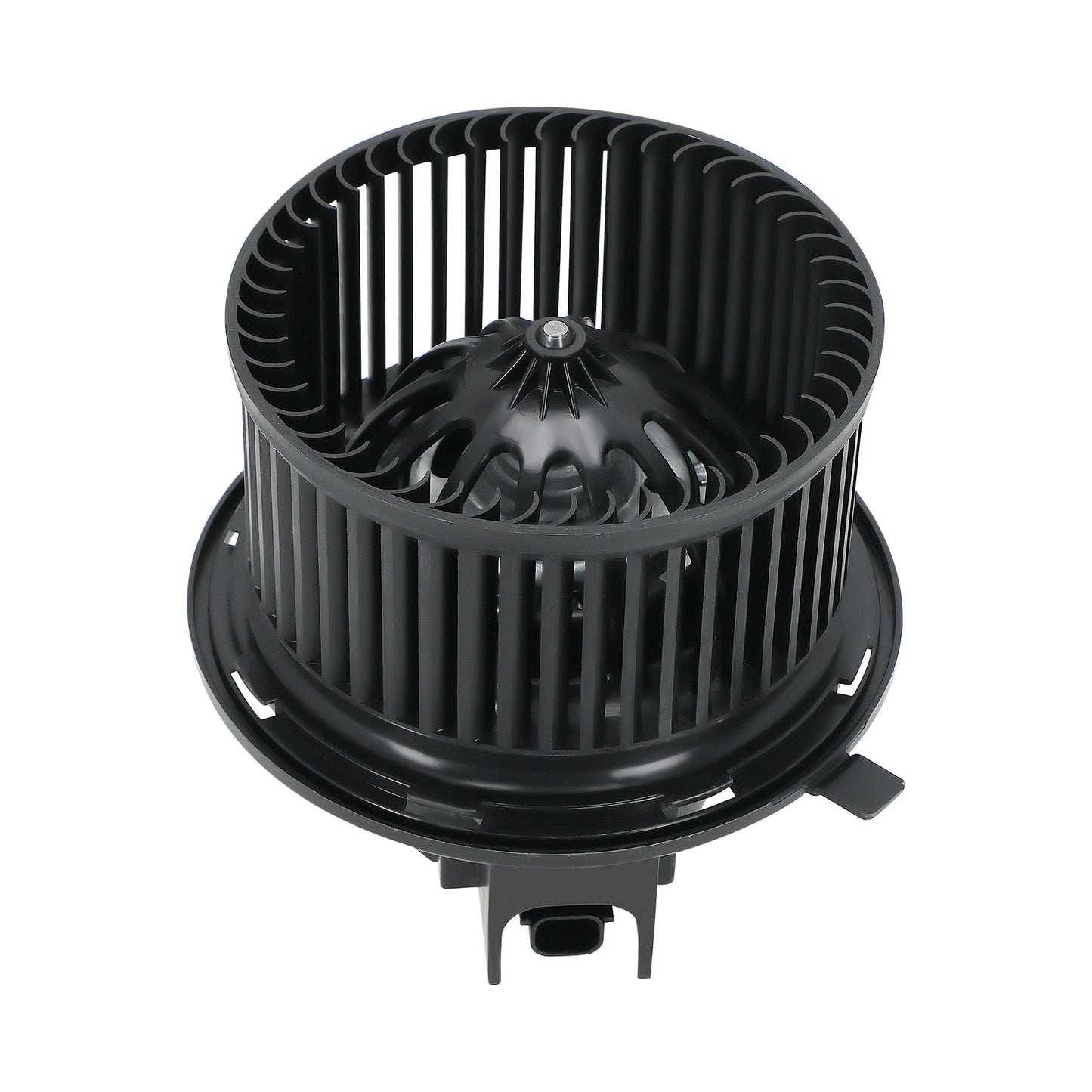 Front Heater Blower Motor w/Fan Cage compatible For Jeep Wrangler Liberty 2002-2007 700154