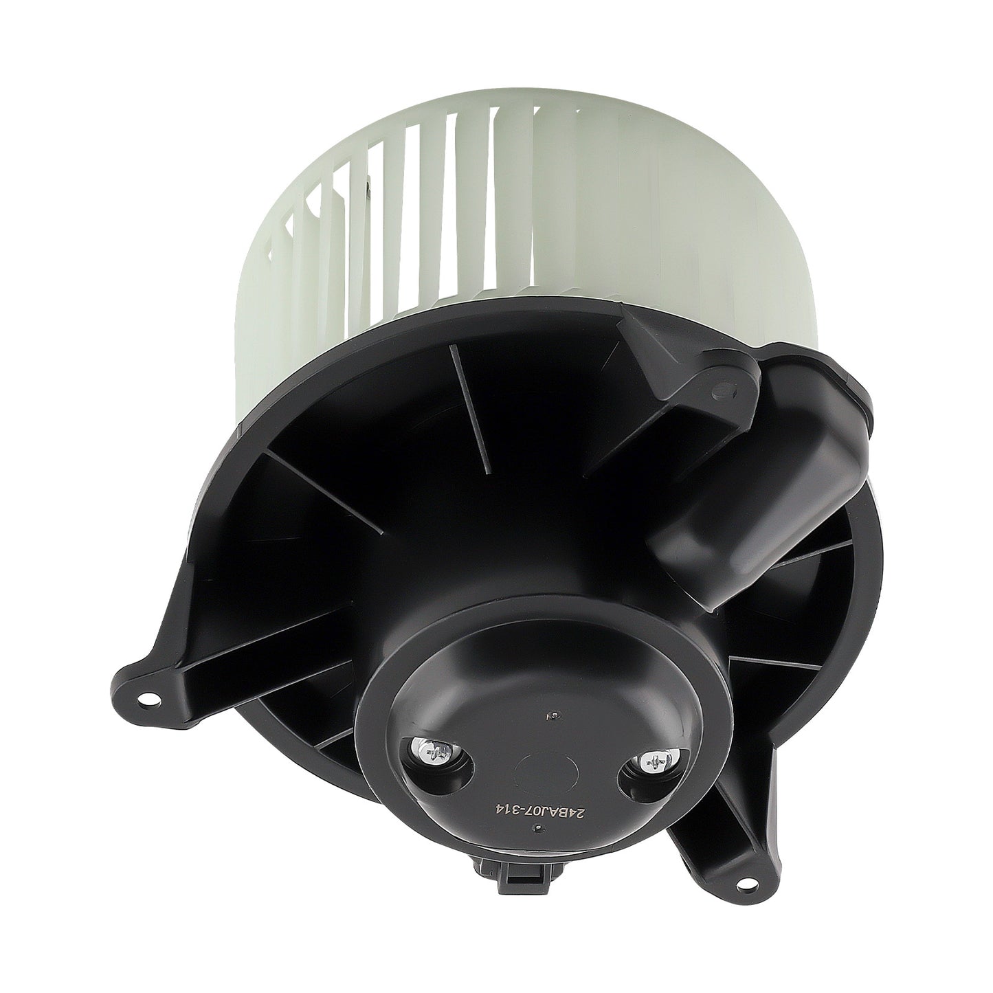 A/C Heater Blower Motor Fan compatible For Nissan Frontier 05-12 15-17 Pathfinder 2005-2012