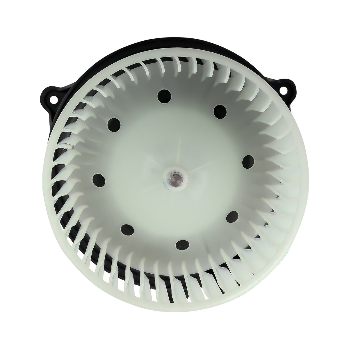 A/C Heater Blower Motor Fan compatible For Nissan Frontier 05-12 15-17 Pathfinder 2005-2012