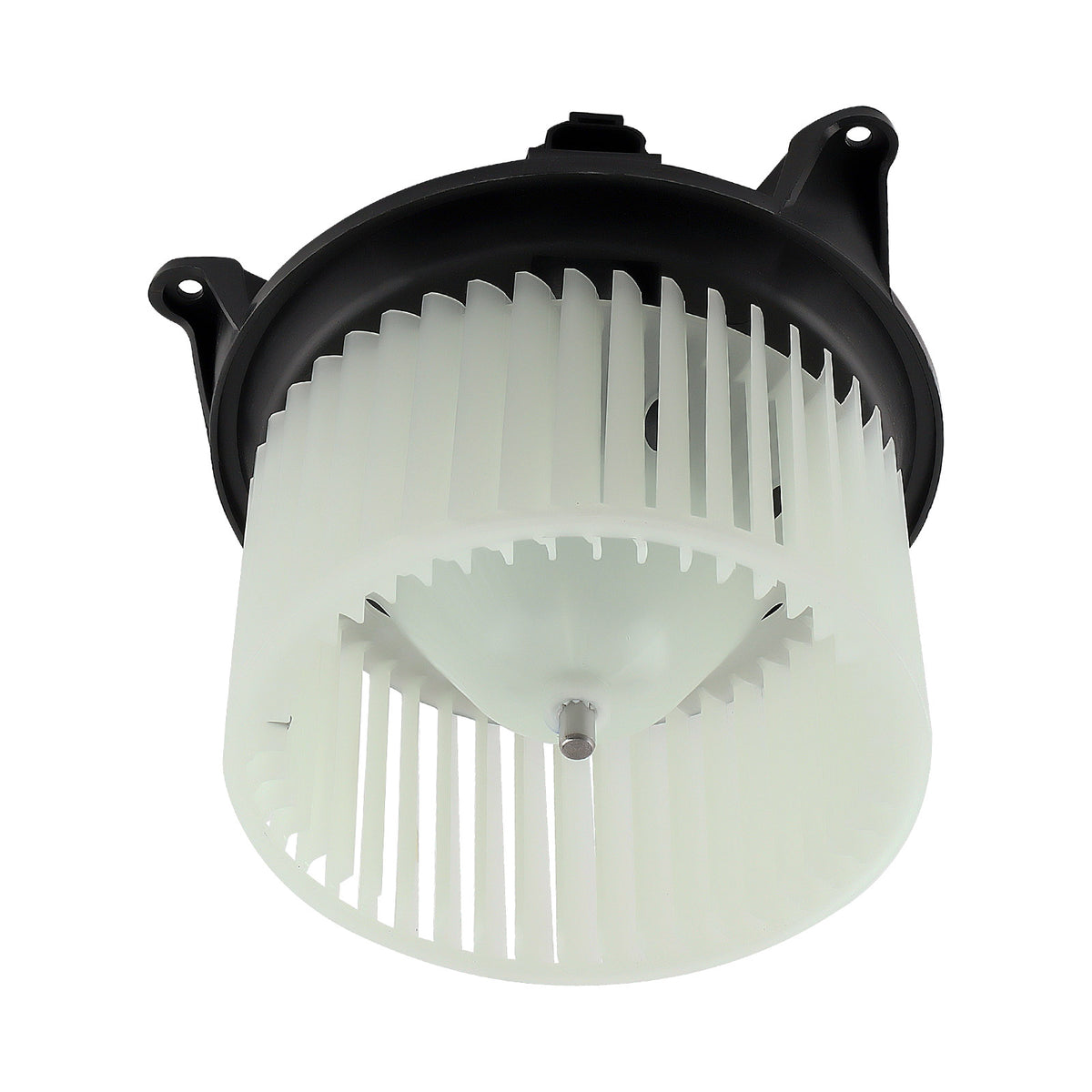 A/C Heater Blower Motor Fan compatible For Nissan Frontier 05-12 15-17 Pathfinder 2005-2012