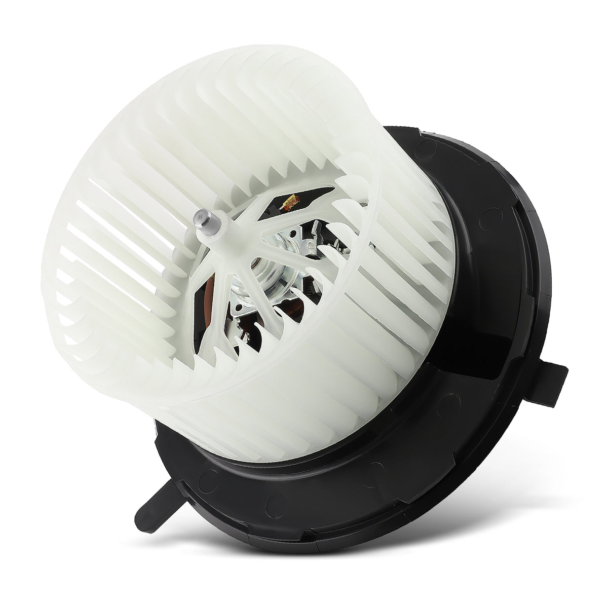 A/C Blower Motor Fan compatible For Audi A3 compatible For VW Jetta/GTI/Passat/Tiguan ?1K1-819-01