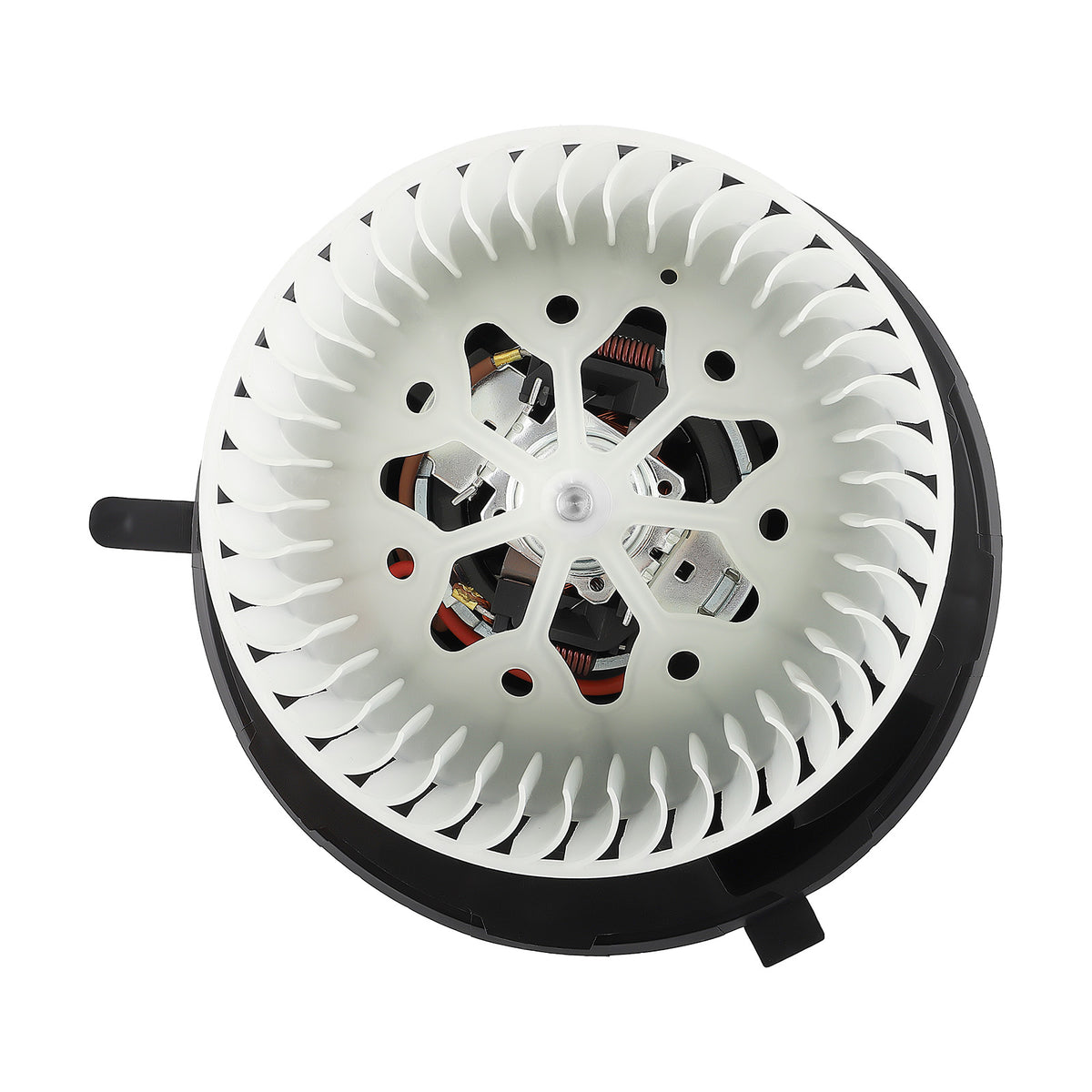 A/C Blower Motor Fan compatible For Audi A3 compatible For VW Jetta/GTI/Passat/Tiguan ?1K1-819-01