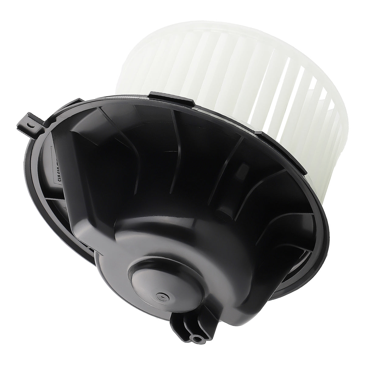 A/C Blower Motor Fan compatible For Audi A3 compatible For VW Jetta/GTI/Passat/Tiguan ?1K1-819-01