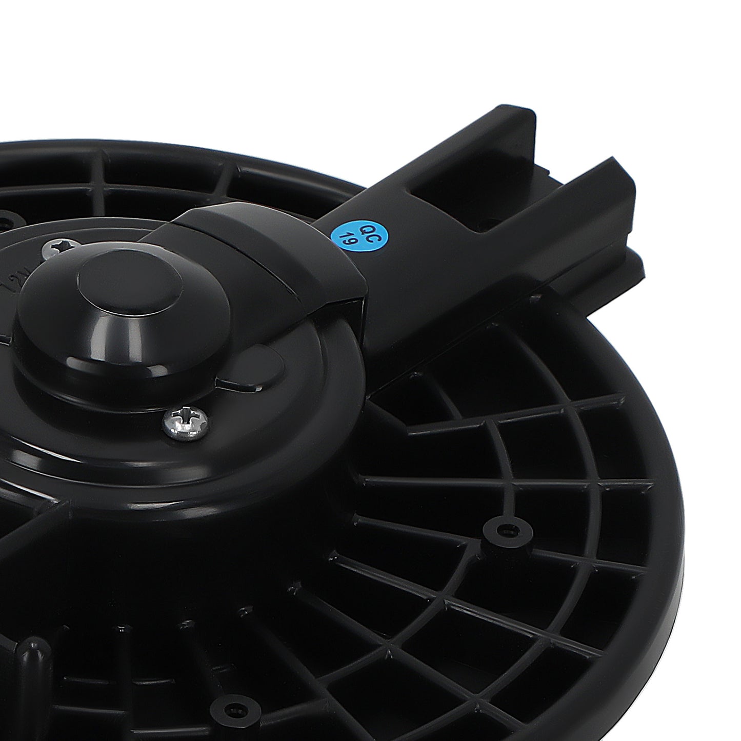 HVAC Heater Blower Motor w/Fan Cage compatible For Honda Odyssey 2005-2010 79310-SHJ-A01