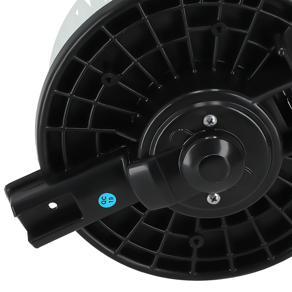 HVAC Heater Blower Motor w/Fan Cage compatible For Honda Odyssey 2005-2010 79310-SHJ-A01