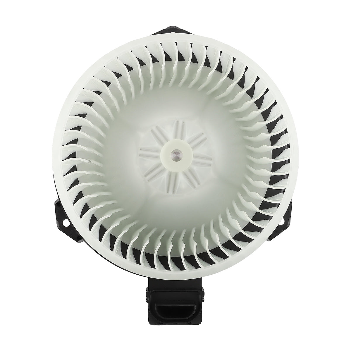 A/C Blower Motor with Fan compatible For Honda Civic compatible For Jeep Wrangler 2006-2011 700194