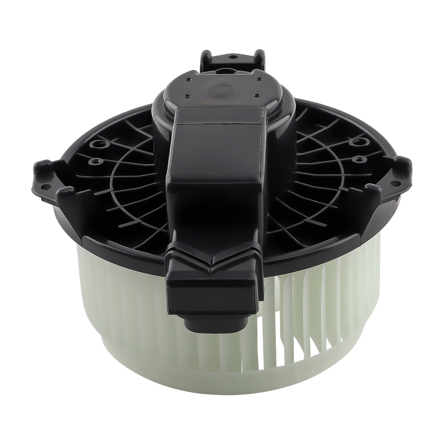HVAC Heated Blower Motor with Fan compatible For Ram 1500/2500/3500 2009 2010-2018 700203