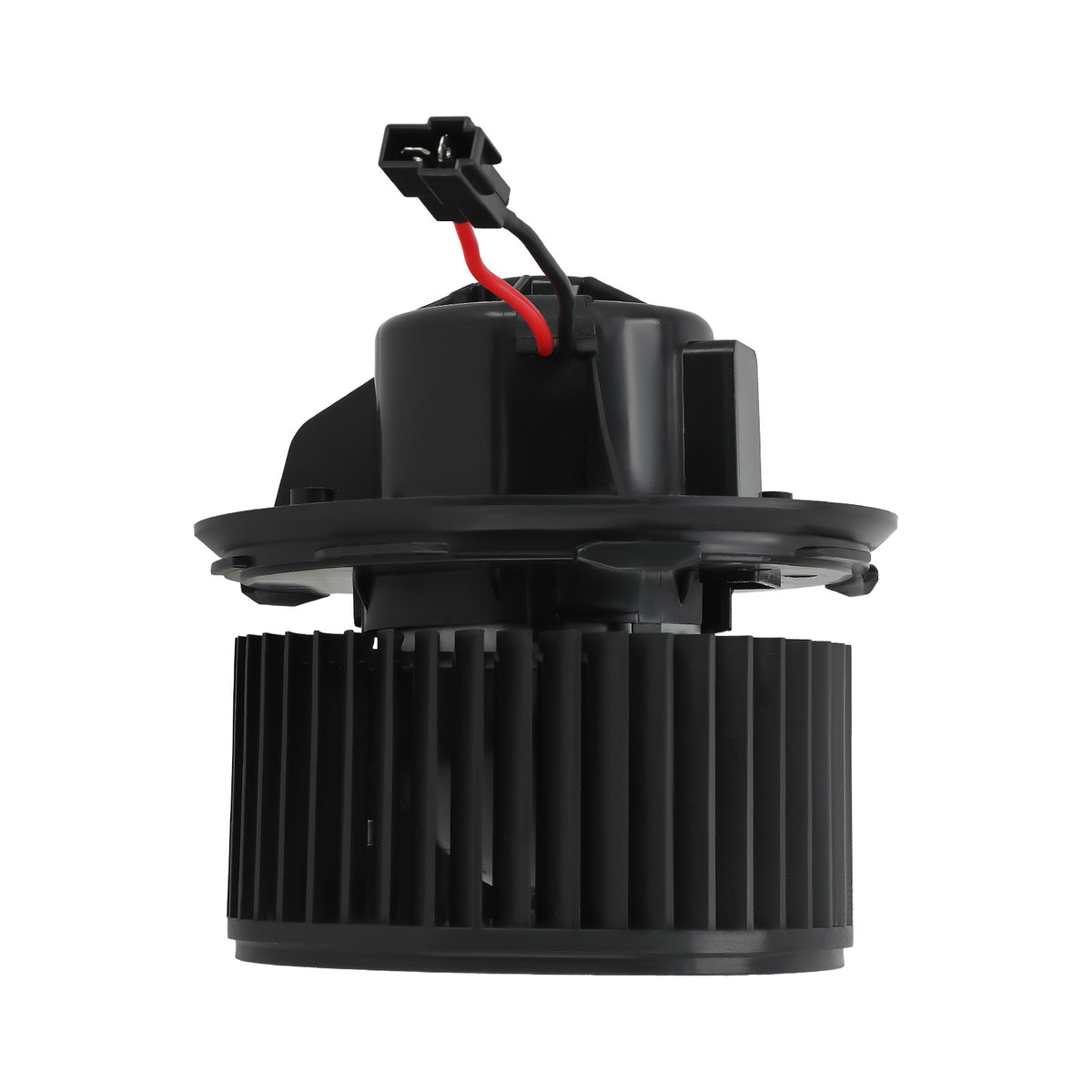 HVAC Heater Blower Motor Fan compatible For Ford F-250 F-350 Super Duty 2008-2010 700223
