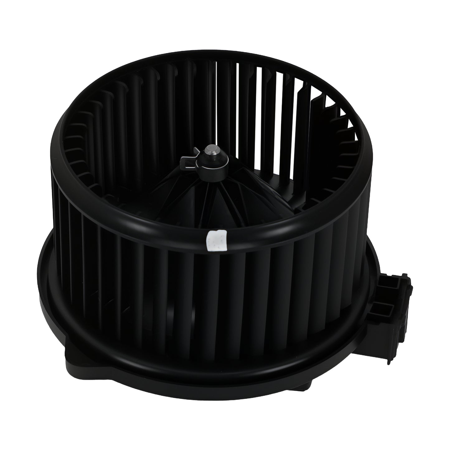 HVAC Heater Blower Motor w/ Fan compatible For Cadillac CTS 2008-2015 compatible For SRX 2007-2009 700228